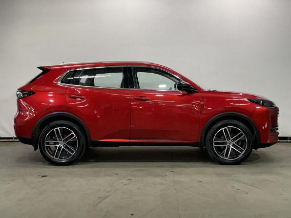 Changan CS55 Plus II с пробегом 2023 года, цена 2 089 000 рублей, 50550 км, внедорожник, Автокод Объявления