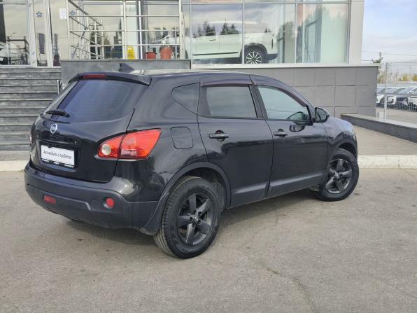 Nissan Qashqai I с пробегом 2007 года, цена 760 000 рублей, 207613 км, внедорожник, Автокод Объявления