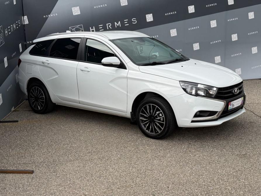 Lada (ВАЗ) Vesta I Минеральные Воды  - изображение 3