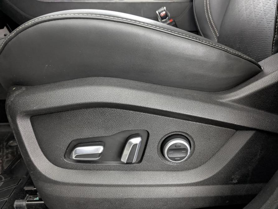 Chery Tiggo 8 I Рестайлинг Москва  - изображение 28