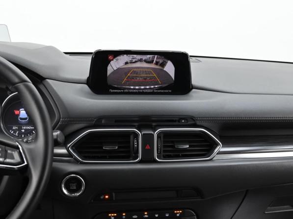 Mazda CX-5 II с пробегом 2019 года, цена 2 099 000 рублей, 141000 км, внедорожник, Автокод Объявления