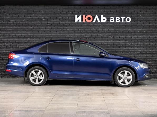 Volkswagen Jetta VI с пробегом 2014 года, цена 1 100 000 рублей, 169438 км, седан, Автокод Объявления