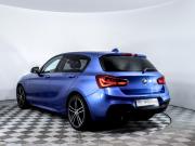 BMW 1 серии II (F20/F21) Рестайлинг 2 Санкт-Петербург  - изображение 41