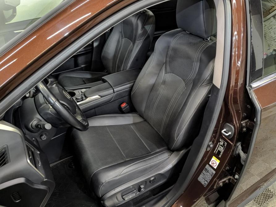 Lexus RX IV Москва  - изображение 20