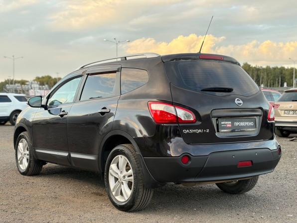 Nissan Qashqai+2 I Рестайлинг с пробегом 2011 года, цена 885 000 рублей, 222802 км, внедорожник, Автокод Объявления