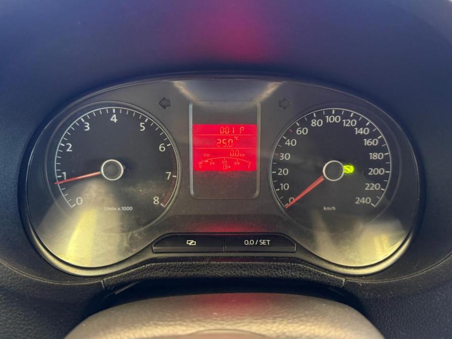 Volkswagen Polo V Волгоград  - изображение 7