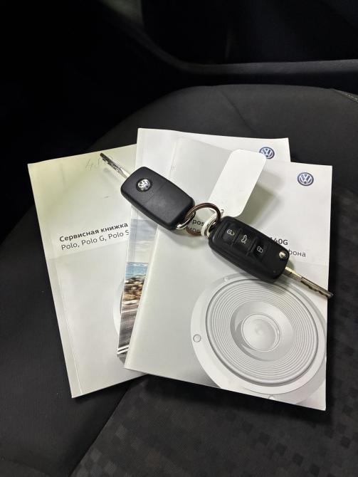 Volkswagen Polo V Рестайлинг Пермь  - изображение 17