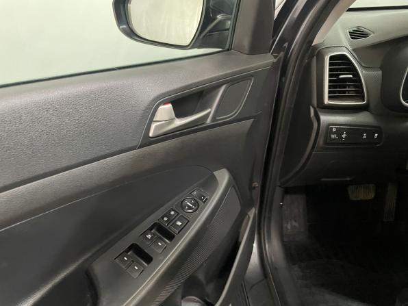 Hyundai Tucson III Рестайлинг с пробегом 2018 года, цена 2 290 000 рублей, 108949 км, внедорожник, Автокод Объявления