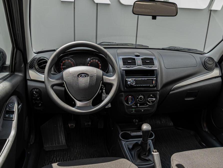 Lada (ВАЗ) Granta I Рестайлинг Краснодар  - изображение 6