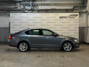 Skoda Octavia III (A7) Рестайлинг Санкт-Петербург  - изображение 19