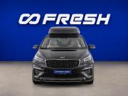 Kia Carnival III Москва  - изображение 33