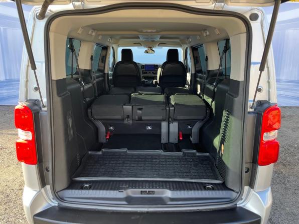 Peugeot Traveller I с пробегом 2021 года, цена 2 825 000 рублей, 142000 км, минивэн, Автокод Объявления