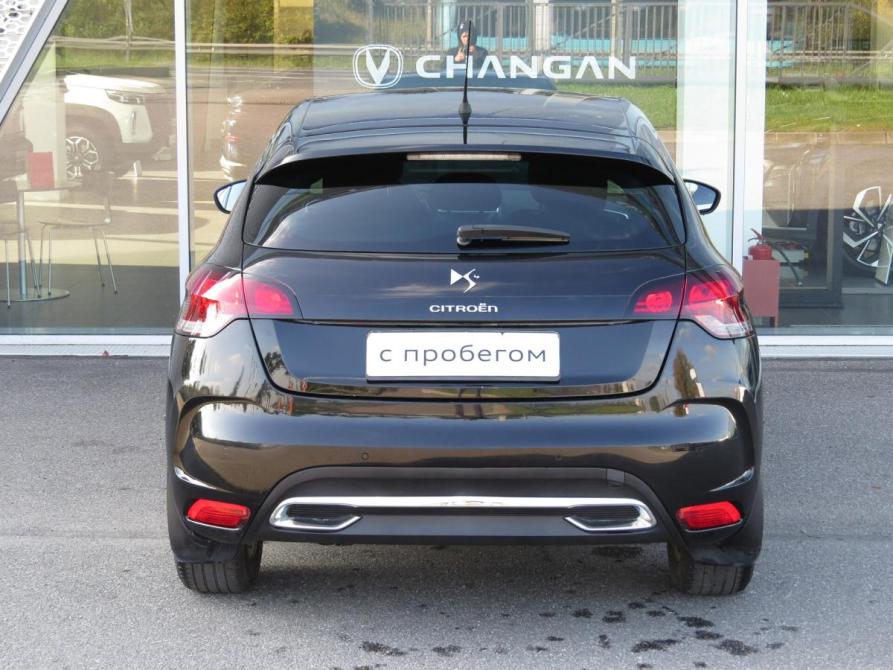 Citroen DS4 Санкт-Петербург  - изображение 17