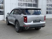 GAC GS8 II Москва  - изображение 13