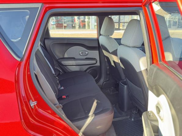 Kia Soul II с пробегом 2014 года, цена 1 150 000 рублей, 143561 км, хэтчбек, Автокод Объявления