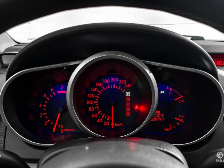 Mazda CX-7 I Санкт-Петербург  - изображение 21