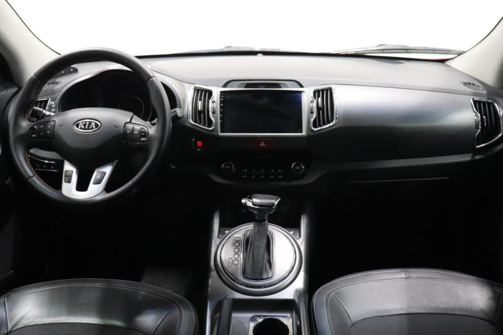 Kia Sportage III Ульяновск  - изображение 6