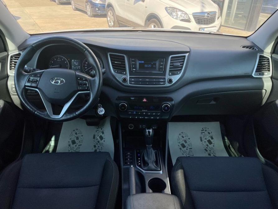 Hyundai Tucson III Краснодар  - изображение 18