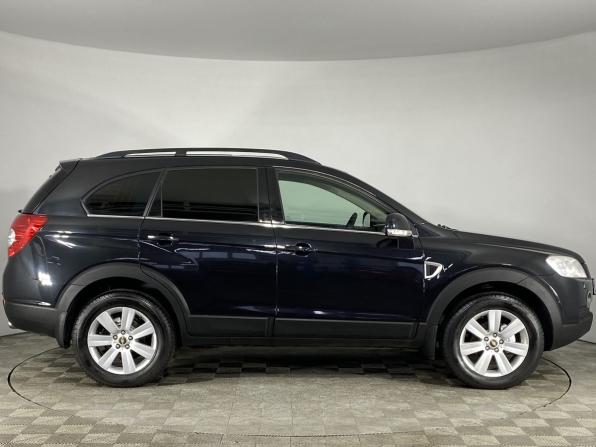 Chevrolet Captiva I с пробегом 2011 года, цена 890 000 рублей, 188306 км, внедорожник, Автокод Объявления