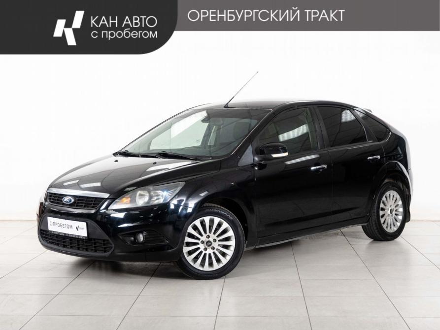 Ford Focus II Рестайлинг Казань  - изображение 1