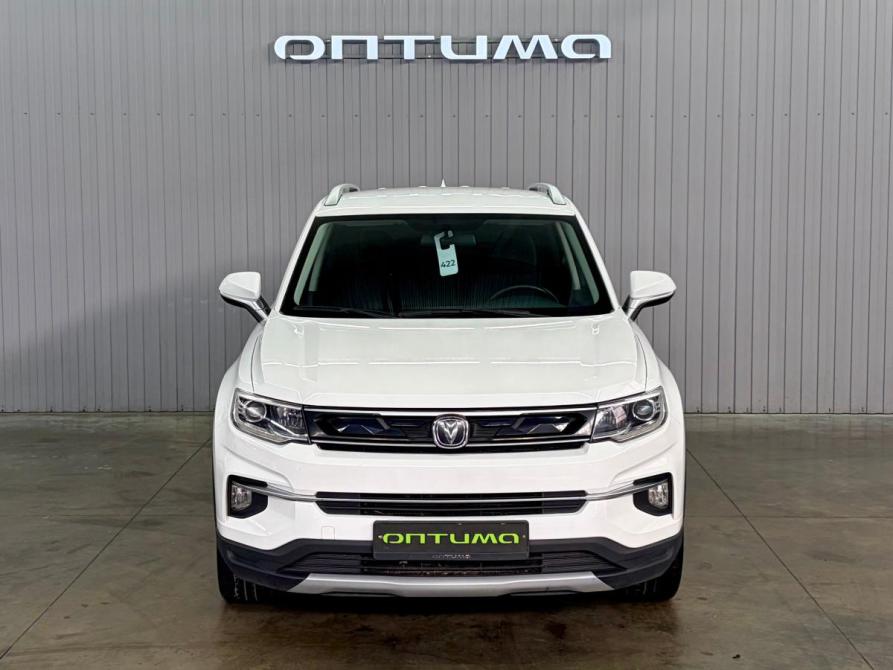 Changan CS35 Plus I Краснодар  - изображение 2