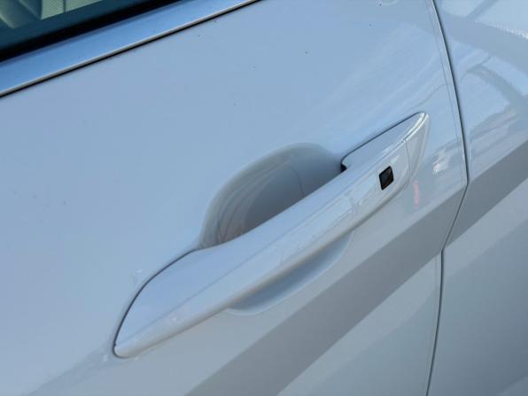 Hyundai Elantra VII (CN7) с пробегом 2023 года, цена 2 150 000 рублей, 47493 км, седан, Автокод Объявления
