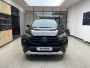 Toyota RAV4 V (XA50) Новосибирск  - изображение 16
