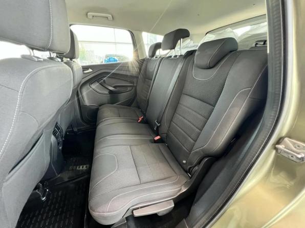 Ford Kuga II с пробегом 2014 года, цена 1 045 000 рублей, 242252 км, внедорожник, Автокод Объявления