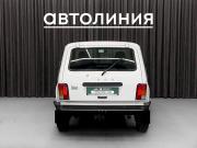 Lada (ВАЗ) Niva Legend I Красноярск  - изображение 20