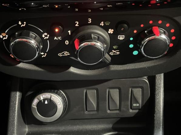 Renault Duster I Рестайлинг с пробегом 2019 года, цена 1 374 000 рублей, 118525 км, внедорожник, Автокод Объявления