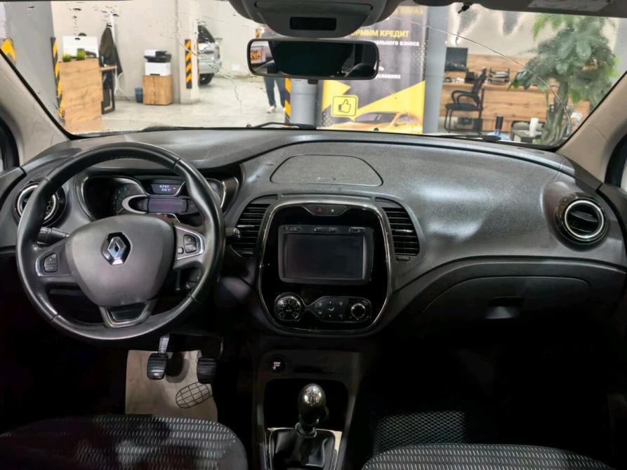 Renault Kaptur I Стерлитамак  - изображение 11