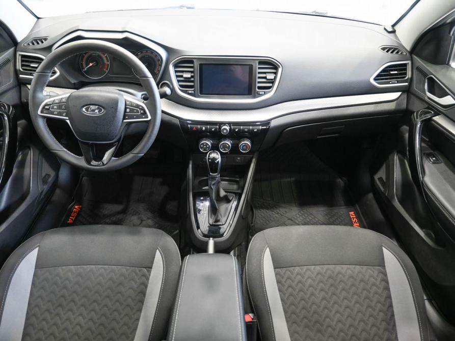 Lada (ВАЗ) Vesta I Рестайлинг (NG) Ростов-на-Дону  - изображение 12