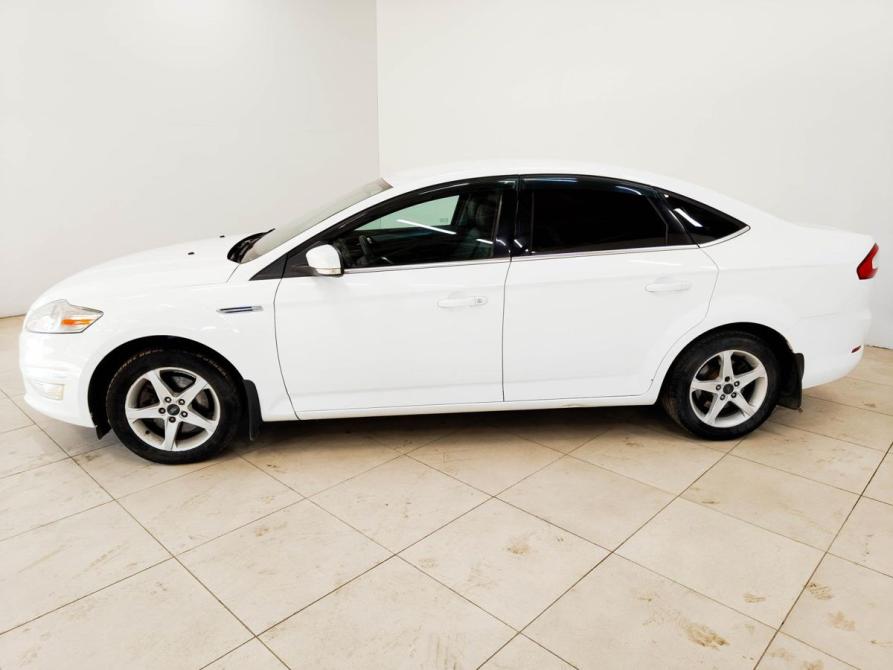Ford Mondeo IV Рестайлинг Тула  - изображение 2