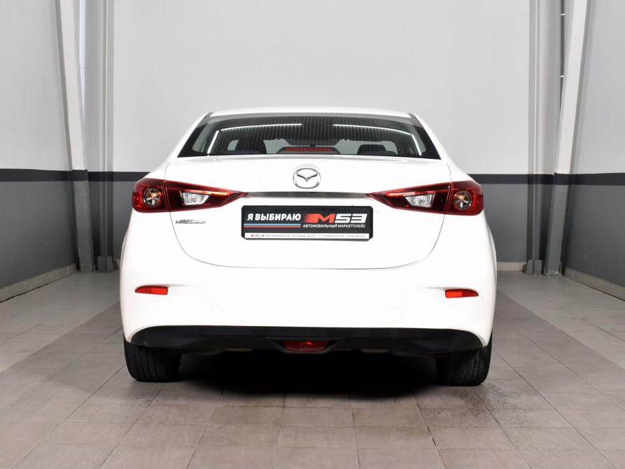 Mazda 3 III (BM) Кемерово  - изображение 3