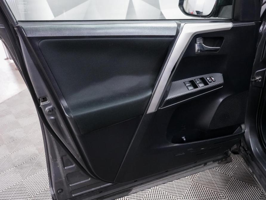 Toyota RAV4 IV (XA40) Ульяновск  - изображение 15