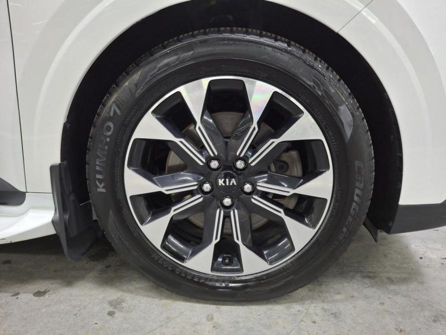 Kia Carnival IV Казань  - изображение 22