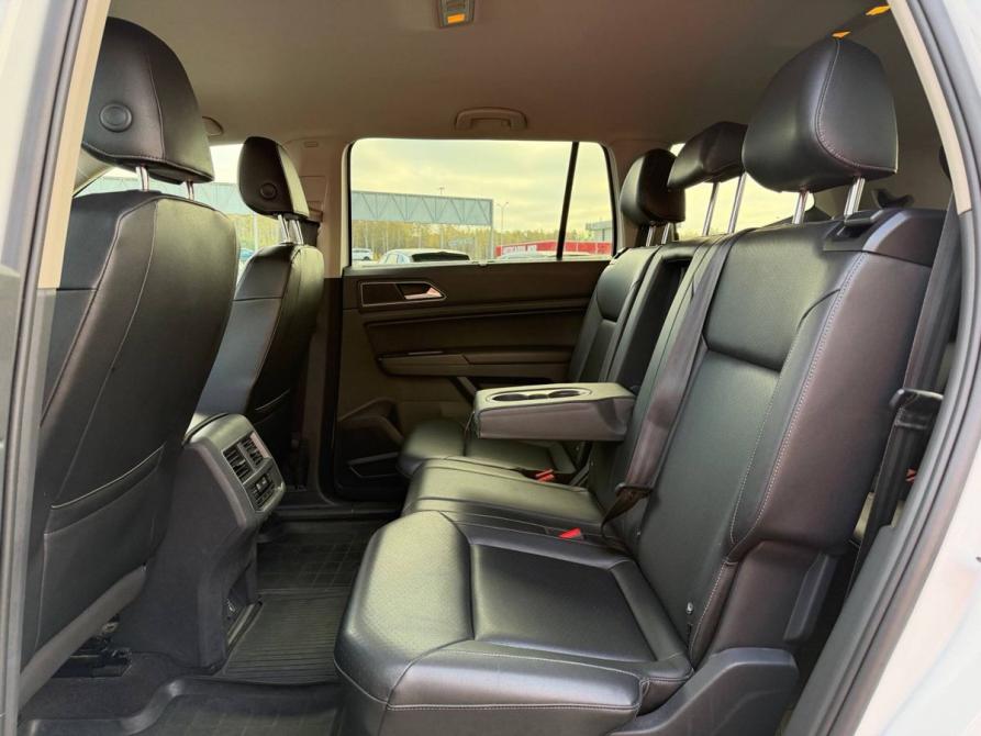 Volkswagen Teramont I Санкт-Петербург  - изображение 17