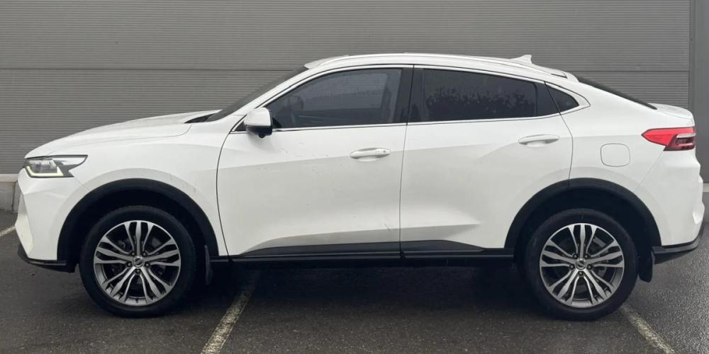 Haval F7x I Рестайлинг Липецк  - изображение 8