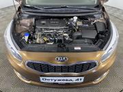 Kia Ceed II Рестайлинг Воронеж  - изображение 25