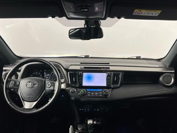 Toyota RAV4 IV (XA40) Рестайлинг с пробегом 2018 года, цена 2 754 000 рублей, 68370 км, внедорожник, Автокод Объявления