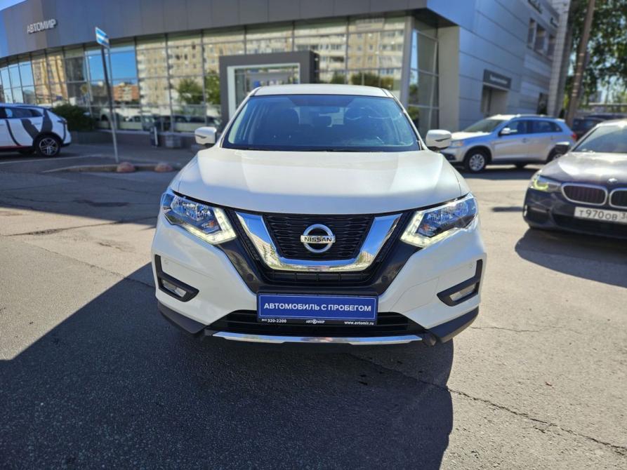 Nissan X-Trail III Рестайлинг Санкт-Петербург  - изображение 2