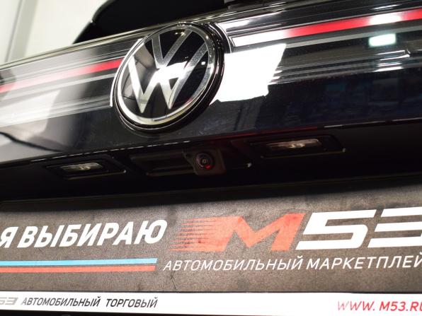 Volkswagen Tiguan III (China Market) с пробегом 2026 года, цена 4 529 995 рублей, 48 км, внедорожник, Автокод Объявления