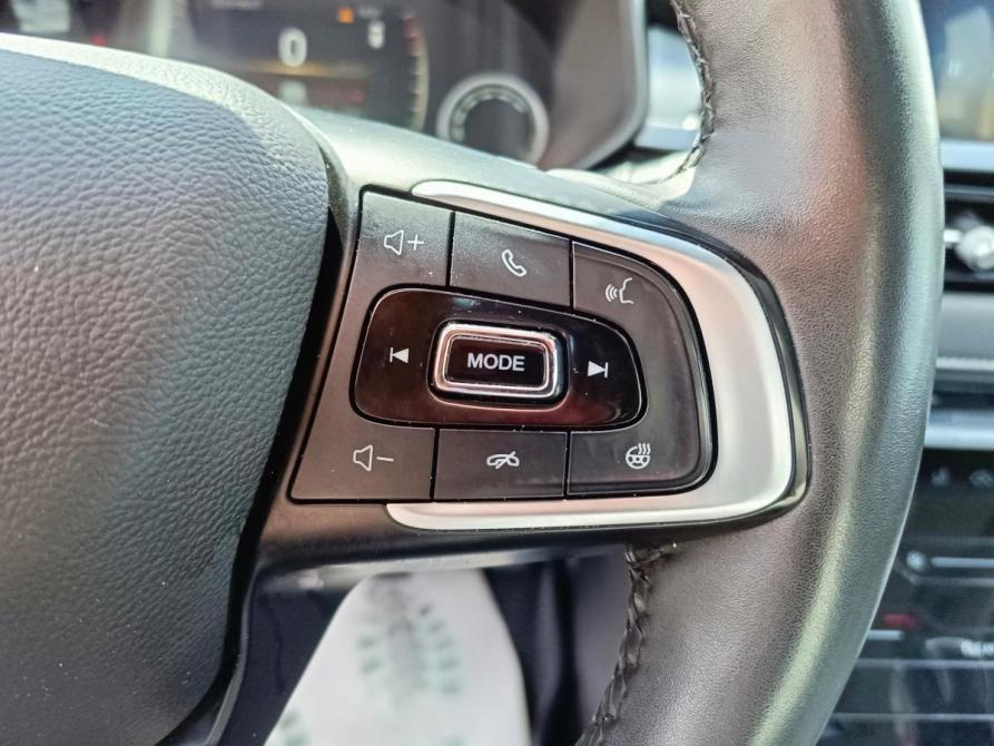 Chery Tiggo 4 Pro I Рестайлинг Тюмень  - изображение 20