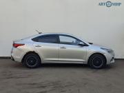 Hyundai Solaris I Рестайлинг Москва  - изображение 16