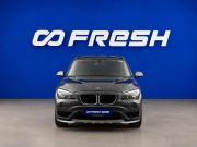 BMW X1 I (E84) Рестайлинг Москва  - изображение 22