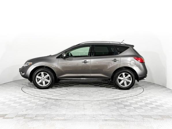Nissan Murano II (Z51) с пробегом 2009 года, цена 1 199 000 рублей, 83344 км, внедорожник, Автокод Объявления