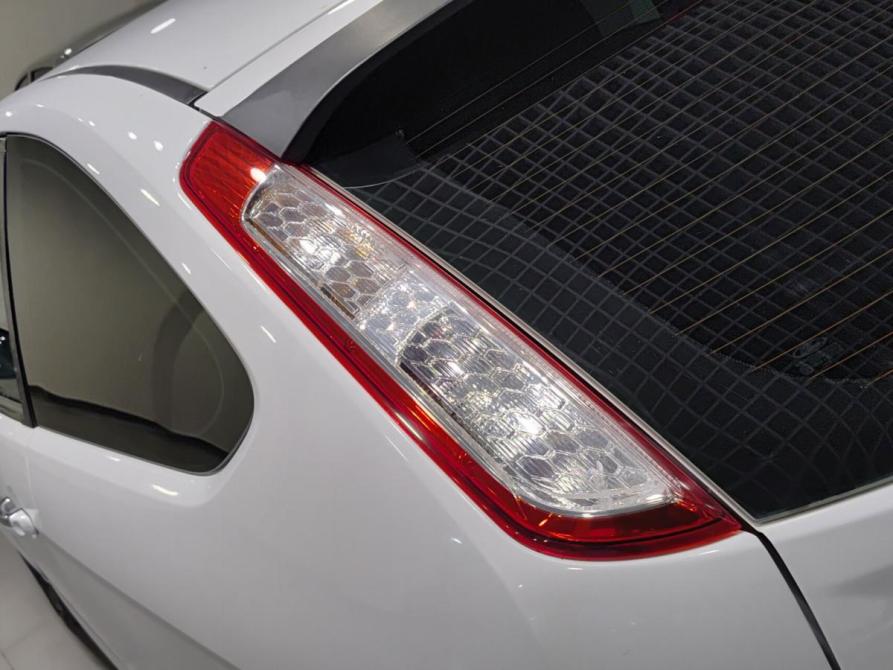 Ford Focus II Рестайлинг Казань  - изображение 11
