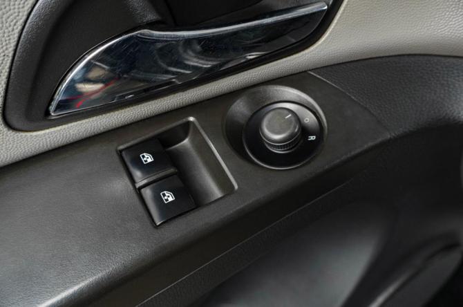 Chevrolet Cruze I с пробегом 2012 года, цена 649 000 рублей, 191300 км, седан, Автокод Объявления