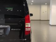 Mercedes-Benz Viano I (W639) Рестайлинг Казань  - изображение 33
