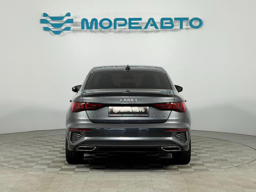 Audi A3 IV (8Y) Калининград  - изображение 6
